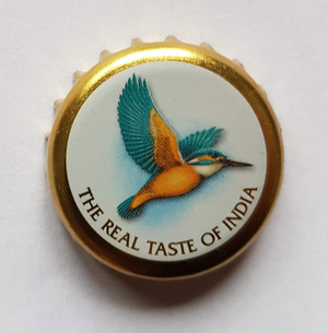 Kingfisher premium, United Breweries Group